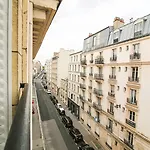Parc Отель Париж