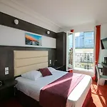 Parc 3* Париж