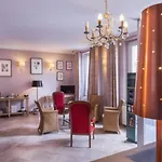 Отель Parc 3*