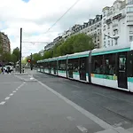 بارك فندق باريس