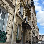 Отель Parc 3*