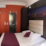 Отель Parc 3*