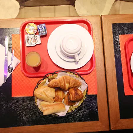 Hotel Parc Paris
