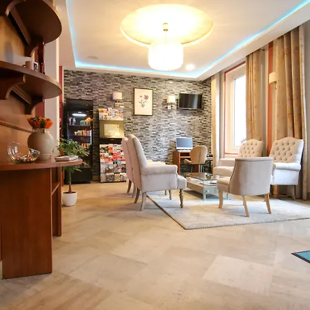Parc Отель 3*
