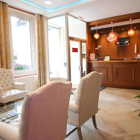 Hotel Parc