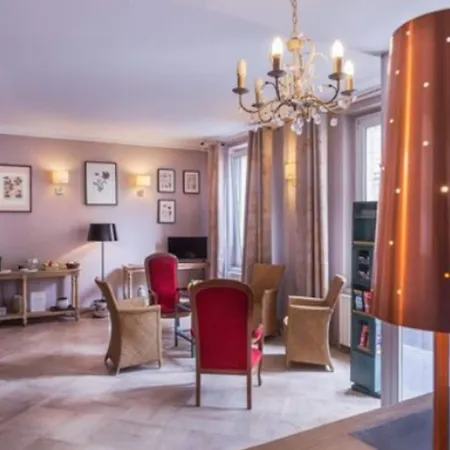 Hotel Parc 3*