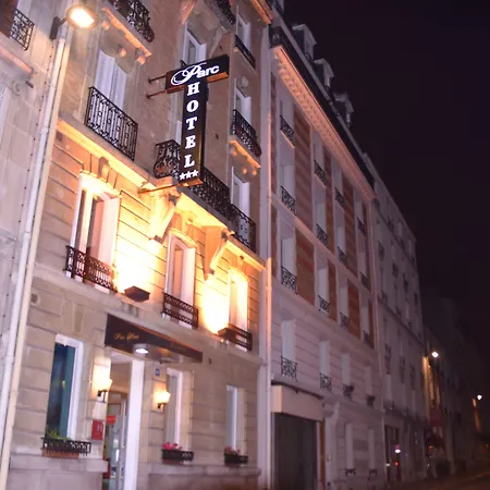 Parc Hotel