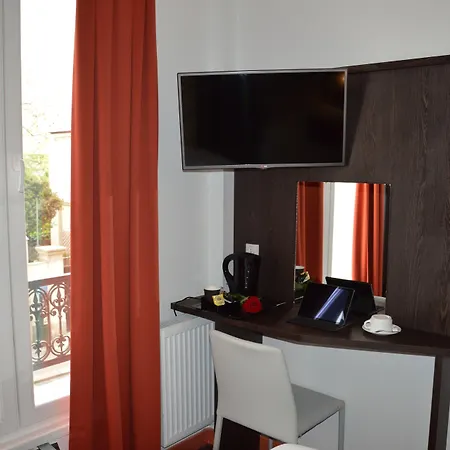 Parc Hotel