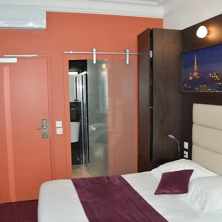 Parc Hotel Paris