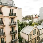 Parc 3* Paris