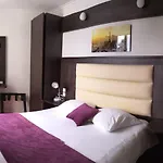 Parc Hotel Paris