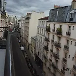 Hotel Parc Paris