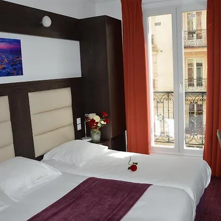 Parc Otel 3*