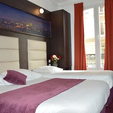 Hotel Parc 3*