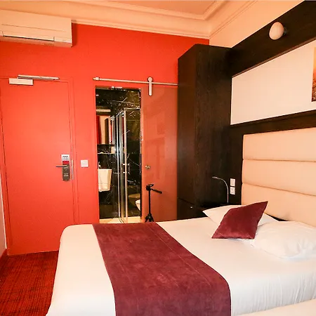 Szálloda Parc 3*