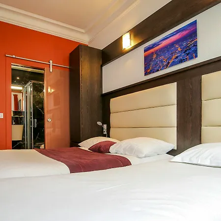 Otel Parc