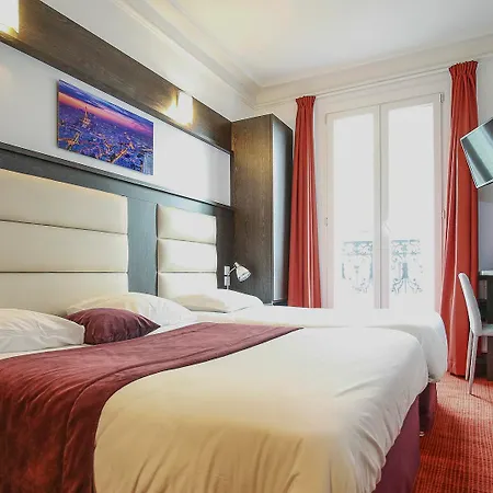 Parc Otel 3*
