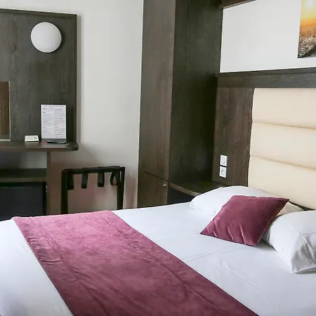 Otel Parc Paris