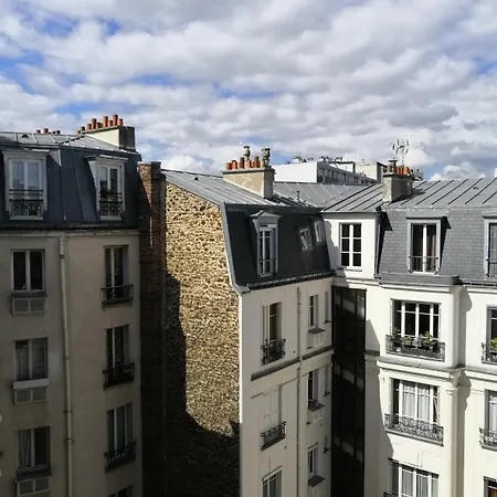 Parc 3* Parigi