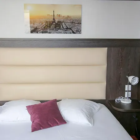 Parc 3* Parigi