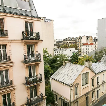 Parc 3* Paris