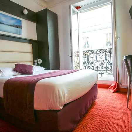 Otel Parc Paris