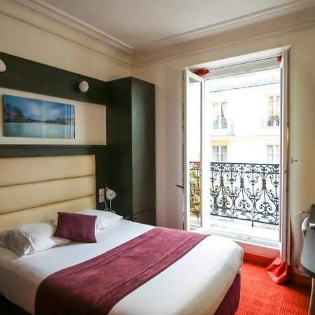 Otel Parc Paris