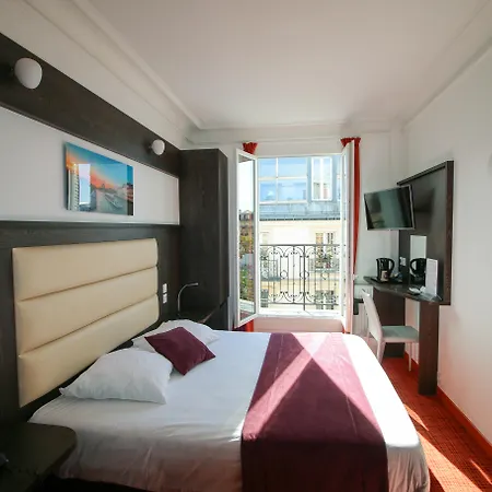 Otel Parc 3*