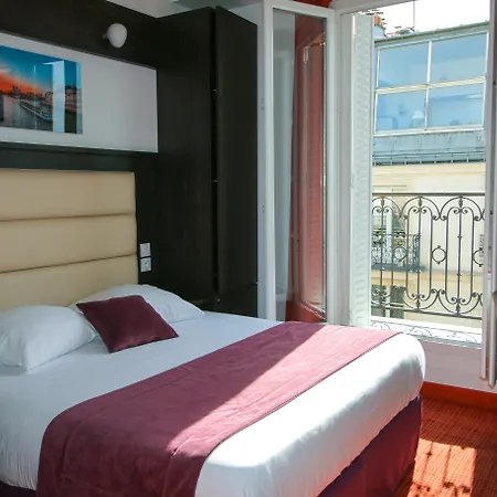 Parc Hotel Parigi