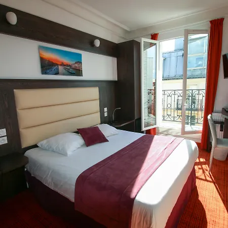 Otel Parc 3*
