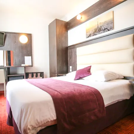 Parc Otel 3*