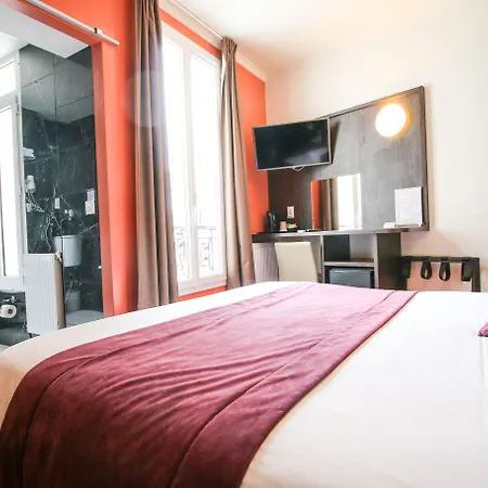 Parc Hotel Parigi