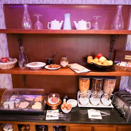 Parc 3* Parigi