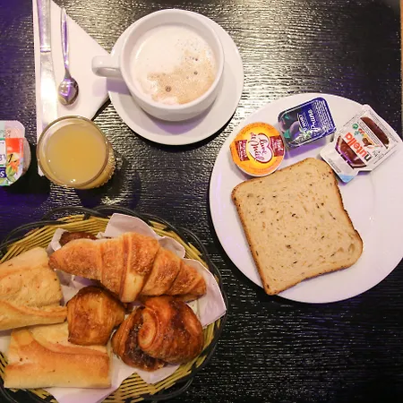 Parc Parigi