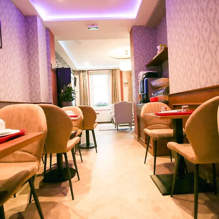 Parc Otel 3*