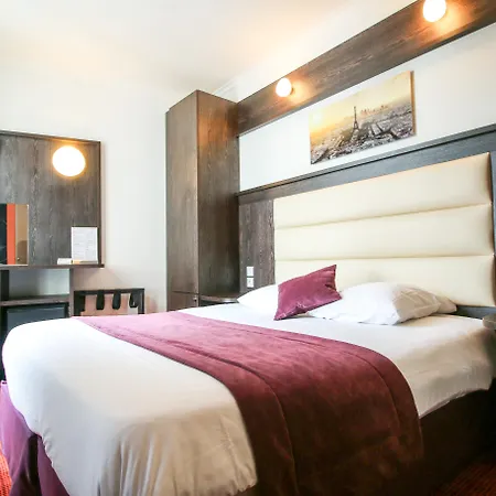 Otel Parc