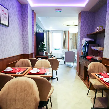 Parc Hotel Parigi