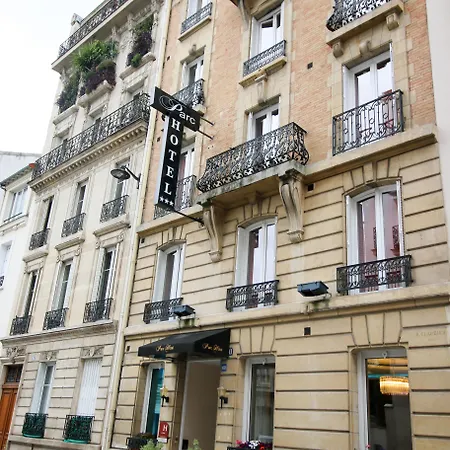 Otel Parc