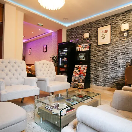 Parc Otel
