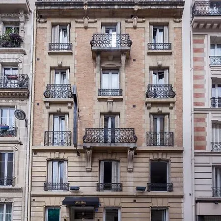 Otel Parc