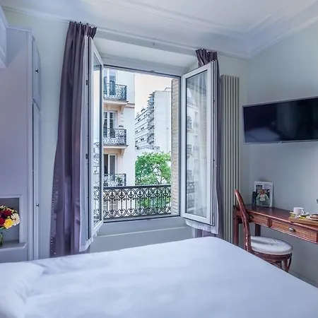 Hotel Parc 3*
