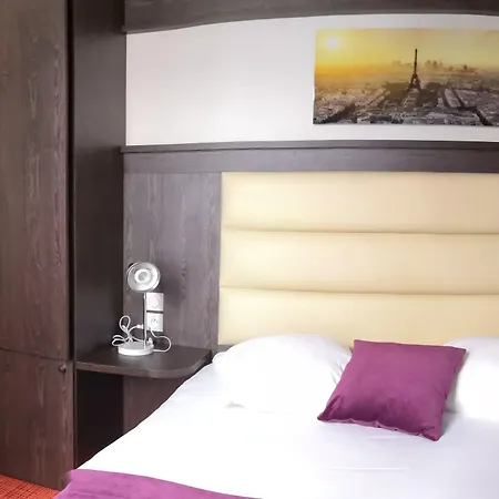 Parc Szálloda Párizs