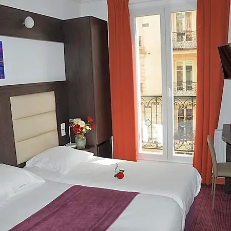 Parc Hotel 3*