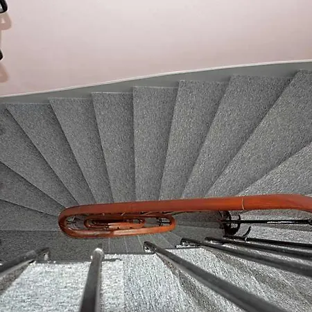 Parc Hotel Paris