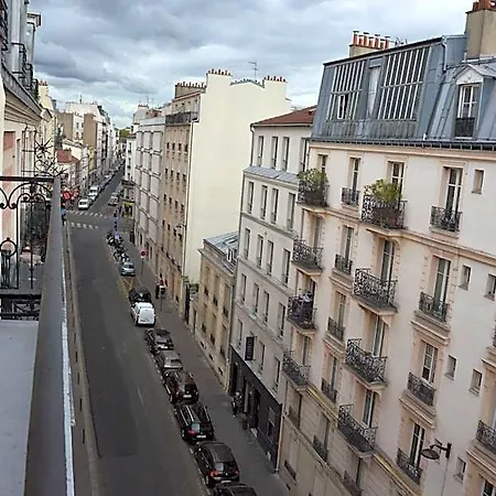 Parc Hotel
