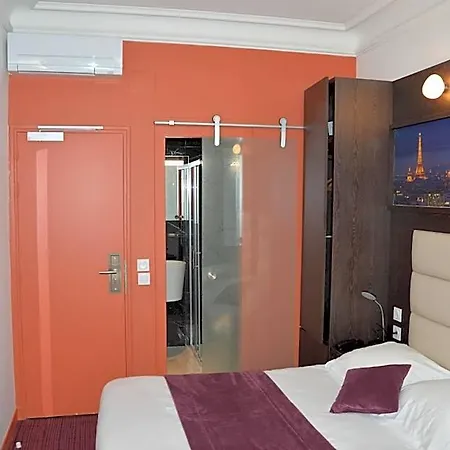 Hotel Parc 3*