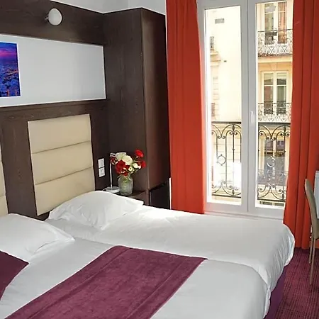 Parc Hotel Paris