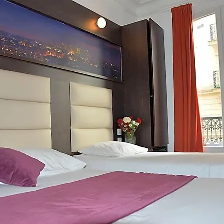 Parc Hotel Paris