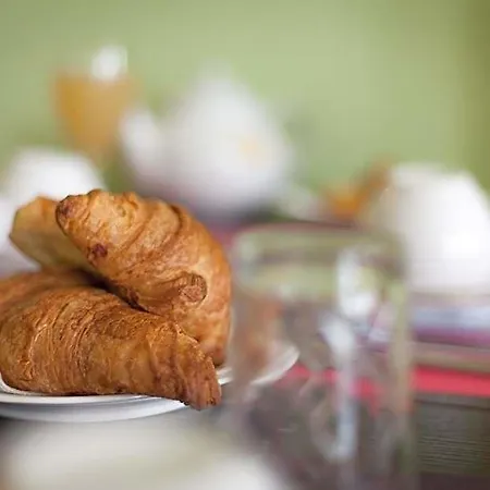 Hotel Parc 3*