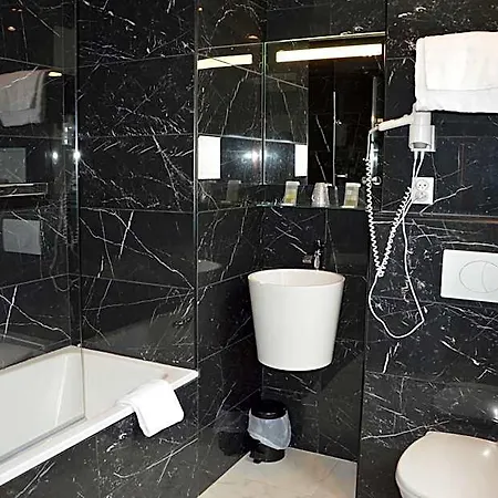 Hotel Parc 3*